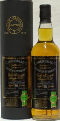 Glenfarclas 1973 CA Authentic Collection Bourbon Hogshead 44.4% 700ml