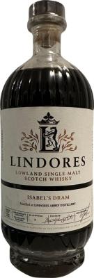 Lindores Abbey 2019 Private Cask Bottling 59.2% 700ml