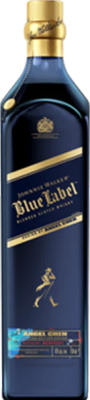 Johnnie Walker Blue Label Zodiac Collection Year of the Rabbit 46% 750ml
