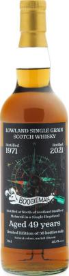 North of Scotland 1971 BI 40.4% 700ml