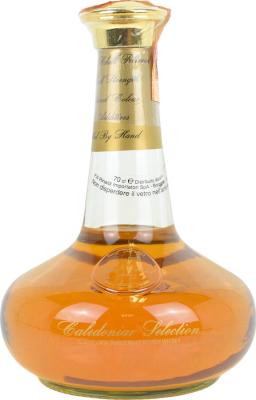 Glen Grant 1988 LG Caledonian Selection Barrel #50904 57.6% 700ml