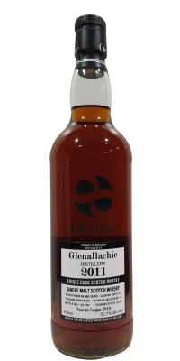 Glenallachie 2011 DT The Octave #3023117 premium spirits 52.7% 700ml