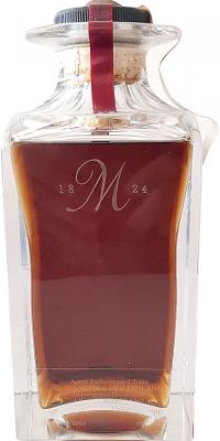 Macallan 1964 The Anniversary Malt Giovenetti 43% 750ml