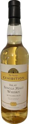 Exhibition 20yo TWiS The Society's Exhibition 40% 700ml