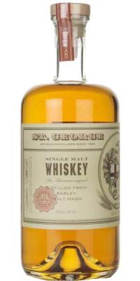 St. George Spirits Lot 17 43% 700ml