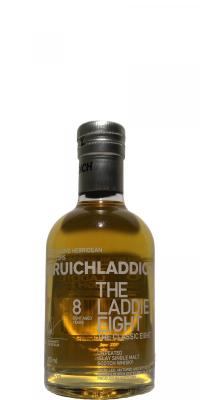 Bruichladdich The Laddie Eight 50% 200ml