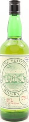 Aultmore 1978 SMWS 73.1 66.2% 750ml