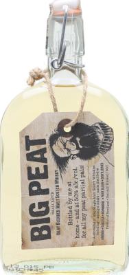 Big Peat Dl 50% 500ml