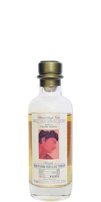 Clynelish 1997 KzB 54.1% 200ml