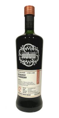 Macallan 2008 SMWS 24.147 63.3% 750ml