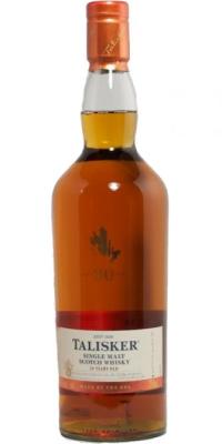 Talisker 30yo Diageo Special Releases 2010 American and European Oak 57.3% 750ml