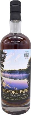 Caol Ila 2010 BPa Toronto Whisky Society 52.2% 700ml
