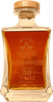 Glenglassaugh 1973 Refill Barrel for Postill 50th cask anniversary 51.8% 700ml