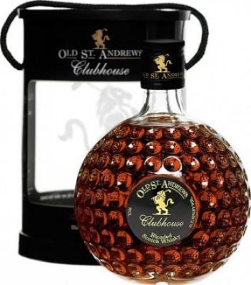 Old St. Andrews Clubhouse 40% 1000ml