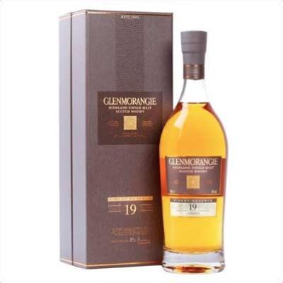 Glenmorangie 19yo Oak Casks 43% 700ml