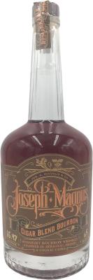 Joseph Magnus Cigar Blend Bourbon 65.47% 750ml