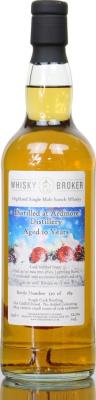 Ardmore 2009 WhB #705951 52.2% 700ml