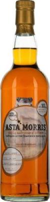 Teaninich 2009 AM ex-Sherry Cask 50% 700ml