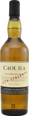 Caol Ila Cask Strength 55% 700ml