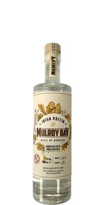 Mulroy Bay Irish Poitin 60.9% 500ml