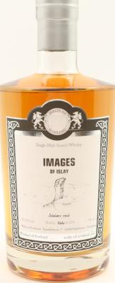 Images of Islay Soldiers Rock MoS 53.2% 700ml