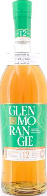 Glenmorangie 12yo Barrel Select Release Palo Cortado Finish 46% 700ml