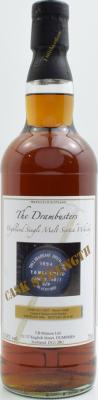 Tullibardine 1994 TDb Sherry Cask Finish #15017 53.8% 700ml