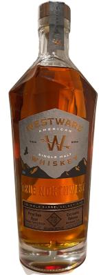 Westward Pinot Noir Rose Dobbes Family Estate 45% 750ml