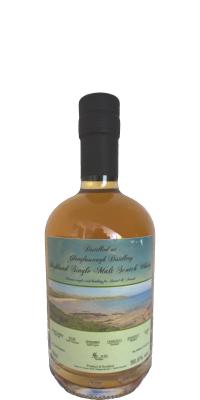 Glenglassaugh 2011 UD SC28 Daniel & Friends 56.6% 500ml