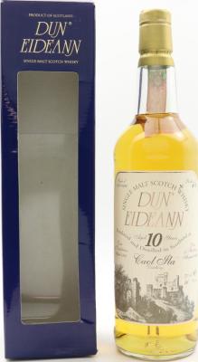 Caol Ila 1989 De 1577 81 46% 700ml