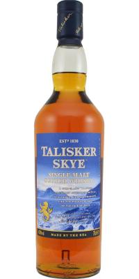 Talisker Skye L6067CM000 45.8% 700ml