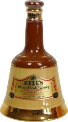 Bell's Blended Scotch Whisky Specially Selected 43% 500ml
