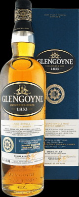 Glengoyne Pedro Ximenez Sherry Casks Travel Retail Exclusive 46% 700ml