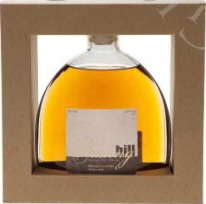 Fading Hill 2002 German Rye Whisky Sherry Cask #01 45.7% 700ml