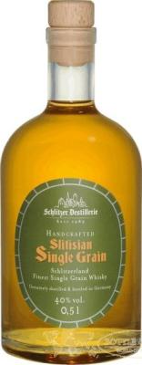 Slitisian Single Grain 40% 500ml