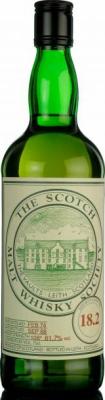 Inchgower 1974 SMWS 18.2 61.7% 750ml