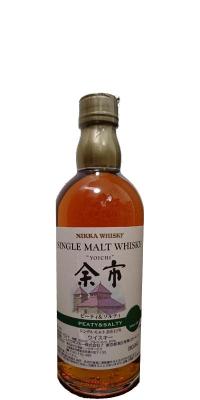 Yoichi 12yo 55% 500ml