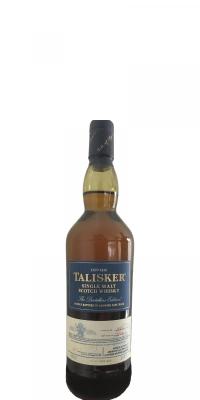 Talisker 2003 45.8% 200ml