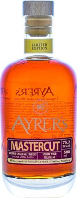 Ayrer's Mastercut 2020 75.2% 500ml