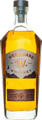 Westward Bridgeport Brewing S.B.S 45% 750ml