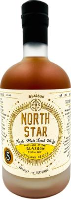 Glasgow Distillery 2016 NSS 51.5% 700ml