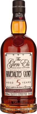 Glen Els 2011 Rivesaltes Casks 5yo L1754 49.9% 700ml