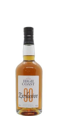 High Coast Exclusive 90 46% 500ml