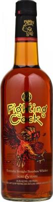 Fighting Cock 6yo 103 Proof 51.5% 700ml