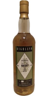 Inchmurrin 12yo DrDr 280 55.3% 700ml