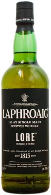 Laphroaig Lore 48% 700ml