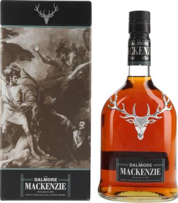 Dalmore 1992 MacKenzie 46% 700ml