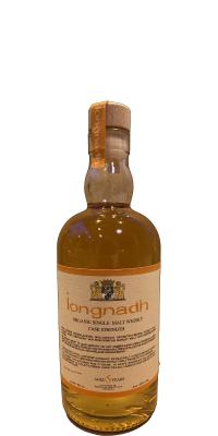 iongnadh 5yo #21 63% 500ml