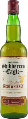 Skibbereen Eagle Blended Irish Whisky ex-Bourbon barrels 40% 700ml