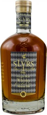 Slyrs Oloroso Fass New American White Oak 46% 700ml